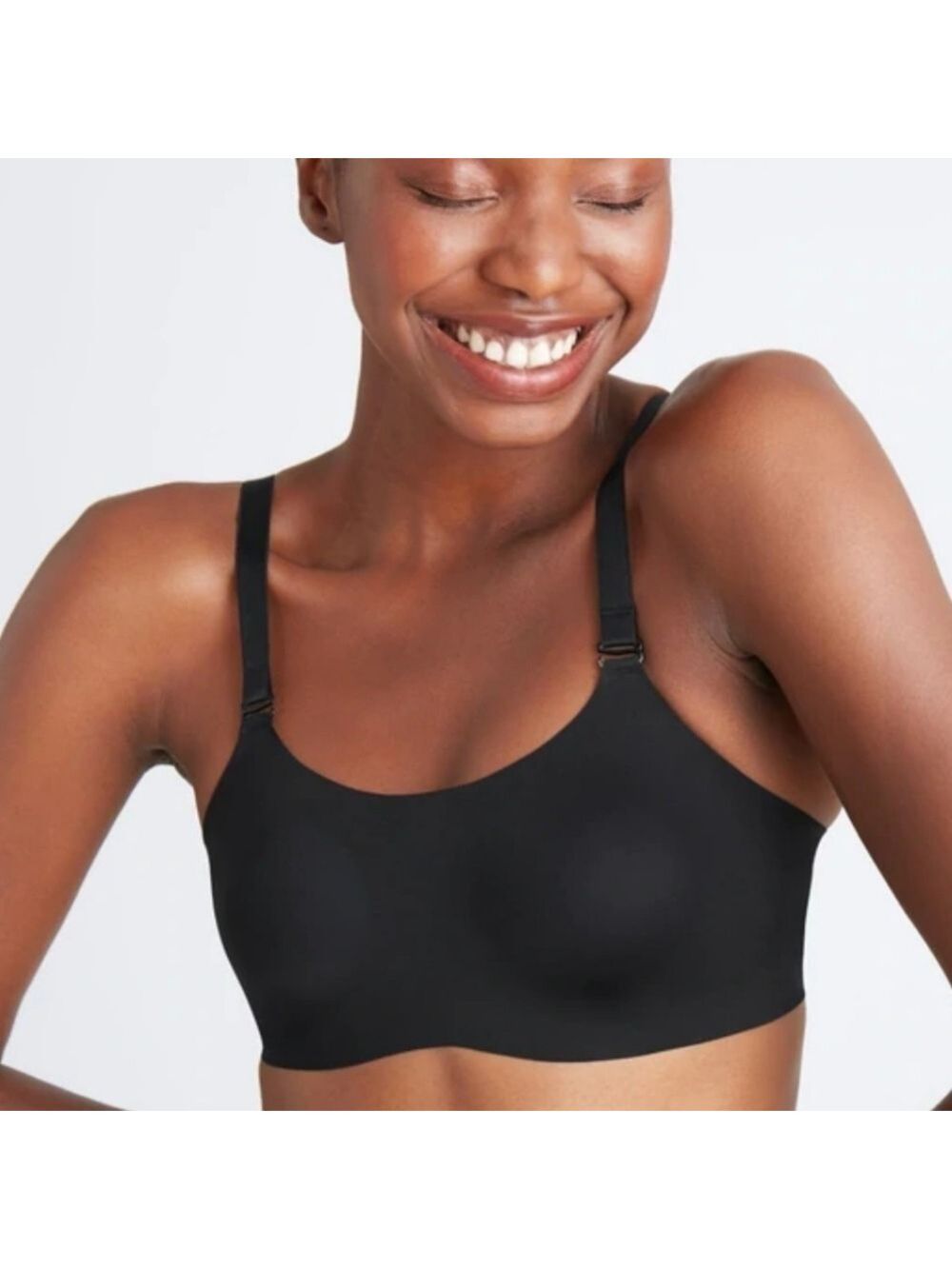 Knix Evolution Bra